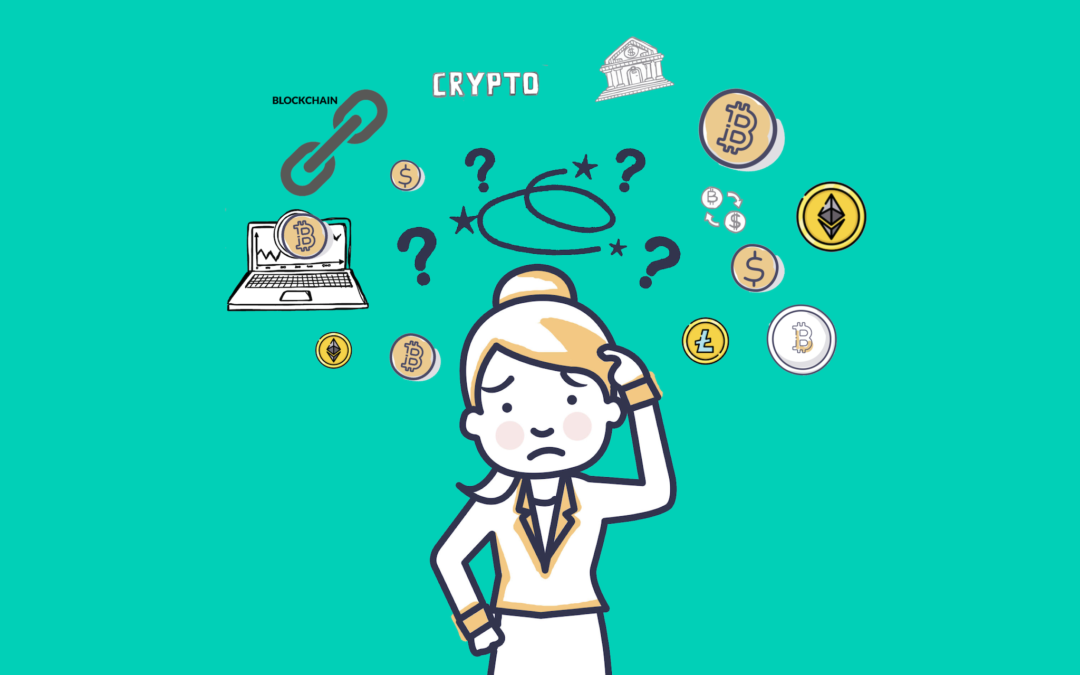 Confused by Cryptocurrency? Here’s what you need to know.